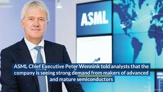 Why ASML Is The Most Important Chipmaking Stock You’ve Never Heard Of