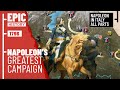 Napoleon S Italian Campaign All Parts
