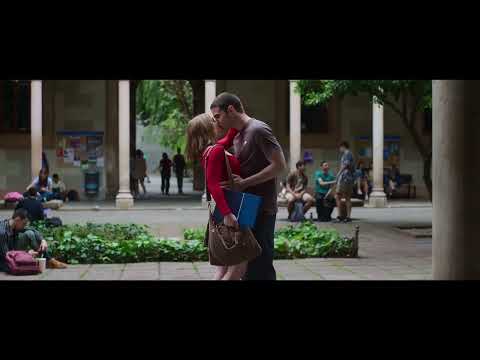 Through My Window / Kiss Scenes — (Clara Galle and Julio Peña)