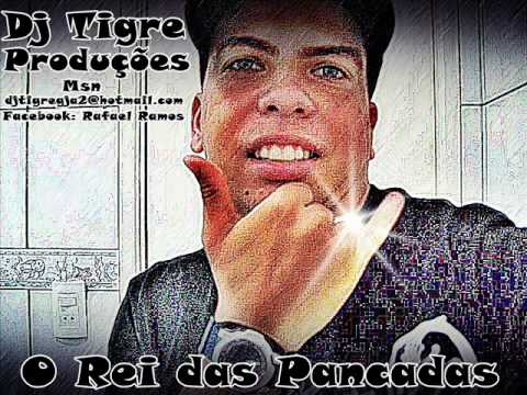 Binho do x - Online no facebook 2012 Djtigre.wmv