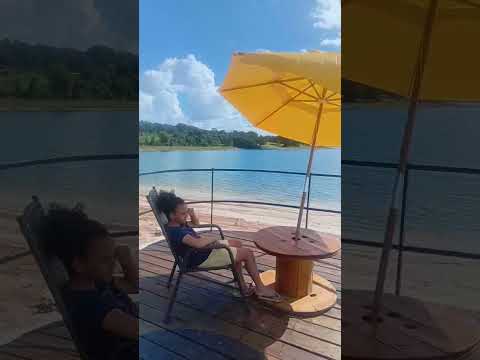 nosso final de semana em Delfinópolis/ Minas Gerais. pousada excelência da mata.