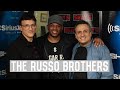Russo Brothers on Avengers Infinity War Creative Process and What Expect From Avengers 4