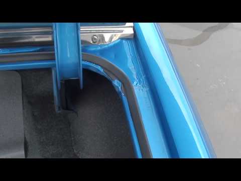 1972 Chevrolet Nova $25,900.00