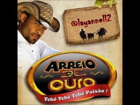 Arreio de ouro ( sabe aquele amor )  @layanell2