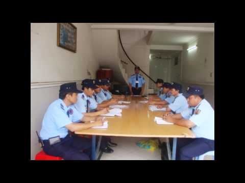 Bảo vệ Long Sơn - Dịch vụ tiên phong - chất lượng hàng đầu !