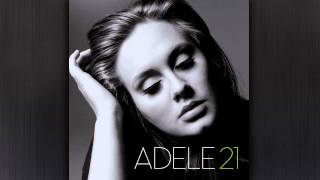 Adele: Take It All