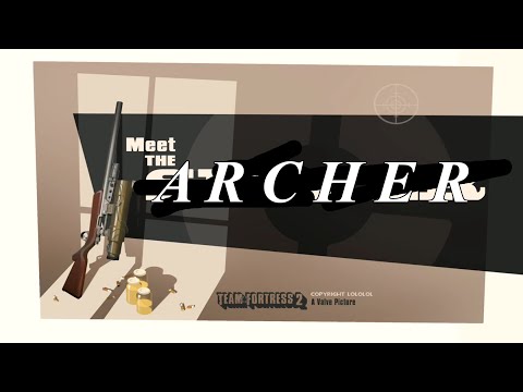 Meet The Archer