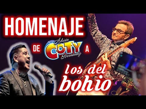 COTY HERNANDEZ Homenaje a Los del Bohío, a Juan Carlos Denis y a la Cumbia Santafesina con Guitarra