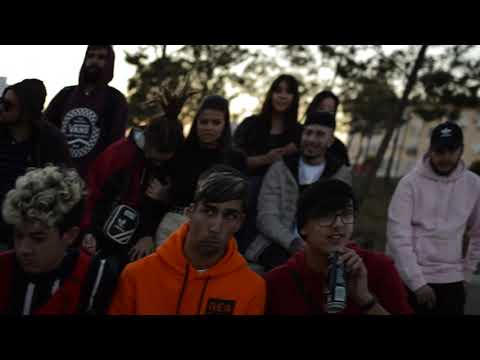 ZTAH VS PERRO PELIGRO - TOTO BATTLES 1 VS 1 (3 Y 4 PUESTO) ISLA CRISTINA