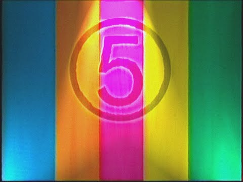 The Power of Five (Sounding Off) video thumbnail