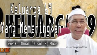 Download lagu Keluarga 69 Yang Memeningkan | Syeikh Ahmad Faisol Hj Omar mp3