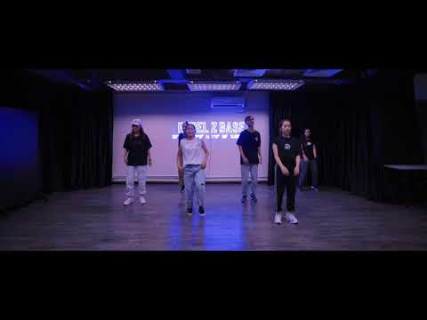 Kerri Chandler, Jerome Sydenham - You're In My System | Choreography by Stephanie | House