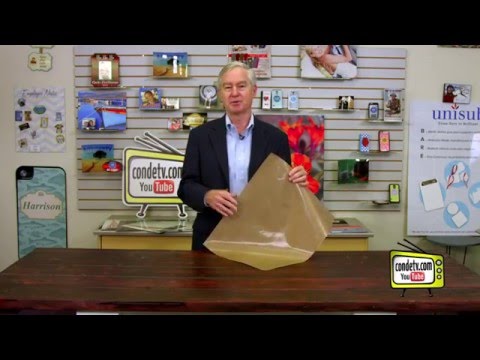 1st YouTube video about how much heat can teflon withstand