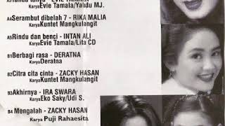 Download lagu Rindu Dan Benci Intan Ali Cipt Evie Tamala & lita CD mp3 Download lagu Rindu Dan Benci Intan Ali Cipt Evie Tamala & lita CD mp3