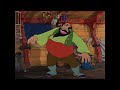 Pinocchio 1940 Stromboli Takes Pinocchio Prisoner