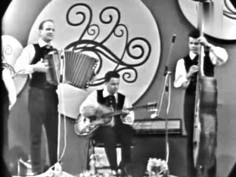 Trio Lojze Slak - Znana polka (live 196-?)