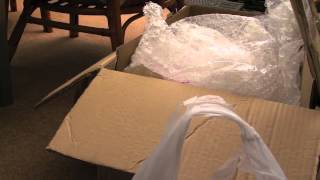 Package From Beaps73 (Upcoming Repairs)