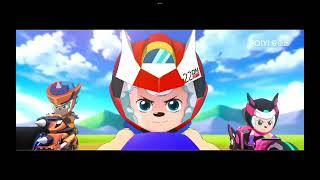 Download lagu 喜羊羊与灰太狼大电影9之守护 普通话 Pleasant Goat and Big Big Wolf Movie 9: The World Guardians mp3