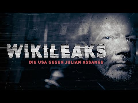 Wikileaks - Die USA gegen Julian Assange | Trailer