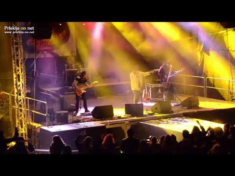 Ples - noč čarovnic 2017 - ponedeljek