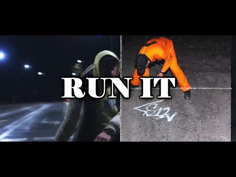 [FREE] Miszel x Kosior x Siekan NY DRILL Type Beat "RUN IT" | prod. naurabeats