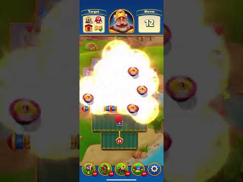 Royal Match Level 3682