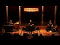 Marc Cohn - Rest for the Weary (Live - City Winery, NYC)