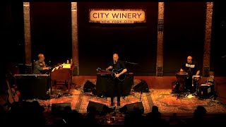 Marc Cohn - Rest for the Weary (Live - City Winery, NYC)