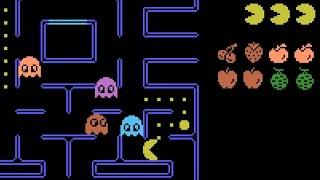 Pac-Man (MSX)