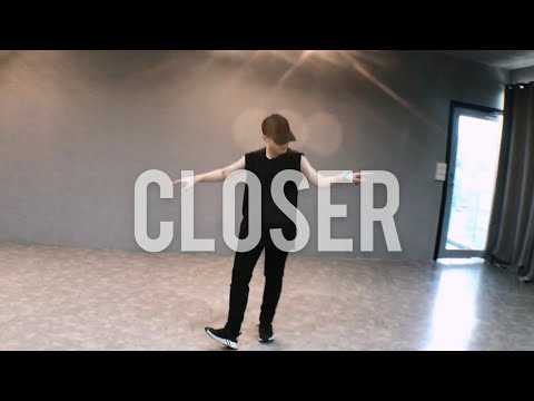 Closer - OoOo (오넷) feat.hihat83 Dance Choreography by AROUXD (Star)