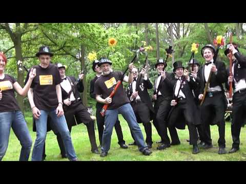 Die Schläger - Wildeshausen