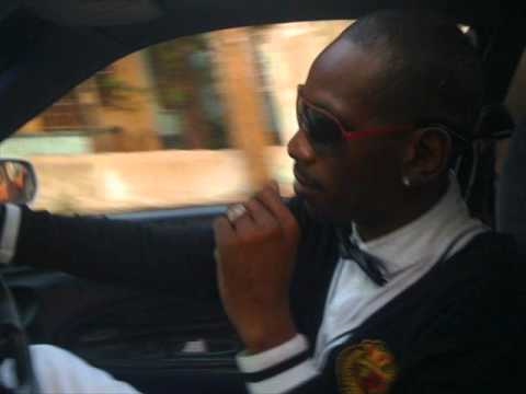 Deva Bratt - Portmore Empire (After Dark Riddim)