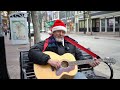 Legendary State Street Performer: Art Paul Schlosser