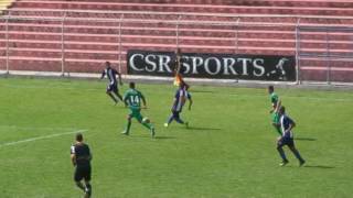 Conheça Lucas Castilho, seu sonho é ser jogador de futebol profissional.