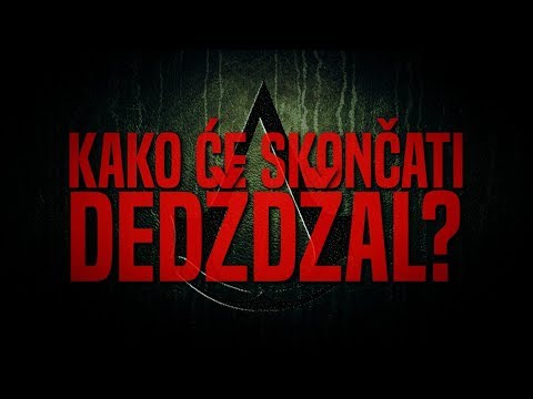 KAKO ĆE SKONČATI DEDŽDŽAL? - Mithad R. Ćeman, prof. ᴴᴰ┇N-UM
