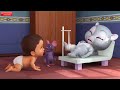 বাচ্চাদের মজার কার্টুন Jerry Cartoons