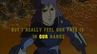 Underground - Michael Bradley &amp; Joanne Harris (Karaoke)