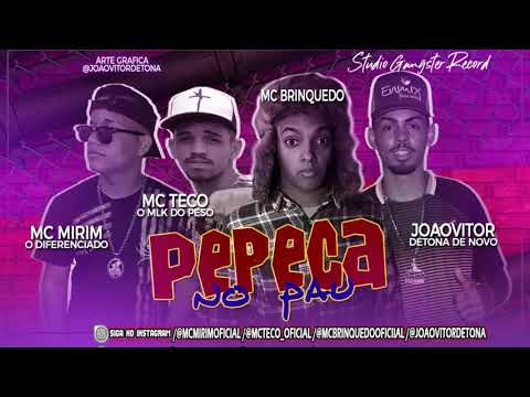 MC MIRIM, MC TECO, JOÃO VITOR DETONA FEAT. MC