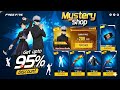 Jujutsu Kaisen Mystery Shop Event Next Universal Ring Event Free Fire New Event Ff New Event