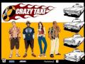 Crazy Taxi - All I Want by The Offspring 