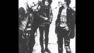 Disorder - Violent Crime