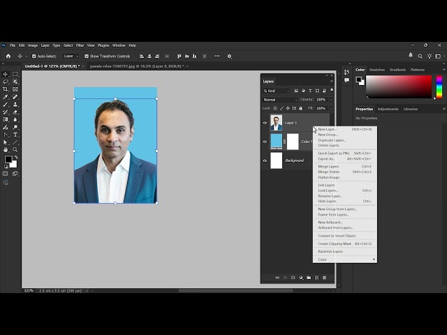 thumbnail of the course