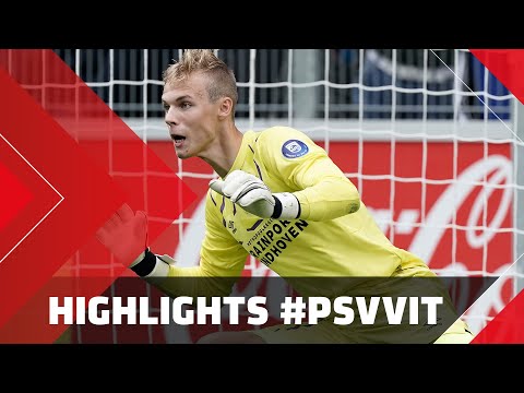 HIGHLIGHTS | PSV O19 - Vitesse O19