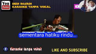 Download lagu KARAOKE MENYESAL  MANSYUR  S Karaoke Tanpa Vokal@DEDIROSADI mp3
