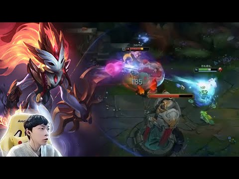 Sally Kindred : Taken Down Master Elo