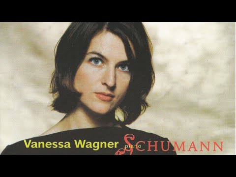 Vanessa Wagner - Schumann: Sonate n°1 op. 11 - Finale
