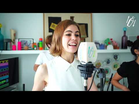 Jordana B - Cumbia B