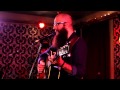 William Fitzsimmons - Wounded Head [Live]
