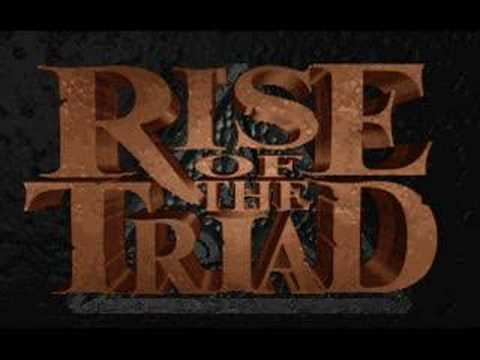 Rise of the triad - Cccool