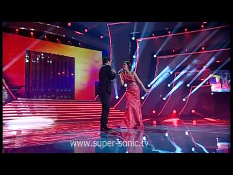 MIRANDA HASHANI & VISAR REXHEPI   ITINERAR  KENGA MAGJIKE 2011 720p H 264 AAC